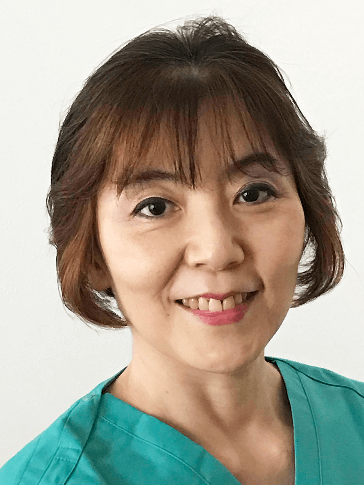 院長 山村しげみ